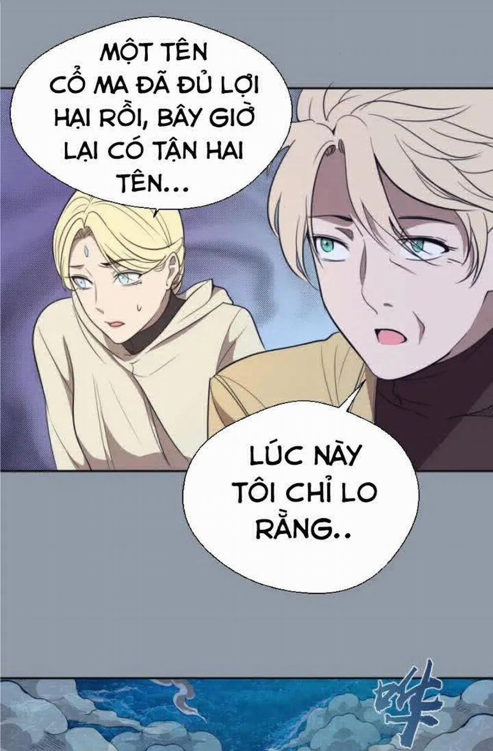 Cao Đẳng Linh Hồn 68.2 trang 18