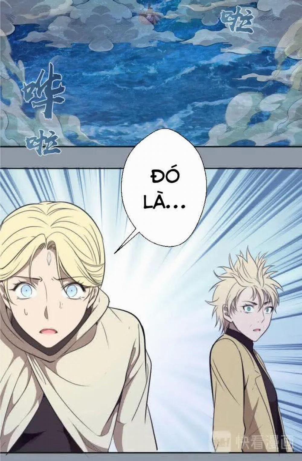 Cao Đẳng Linh Hồn 68.2 trang 19