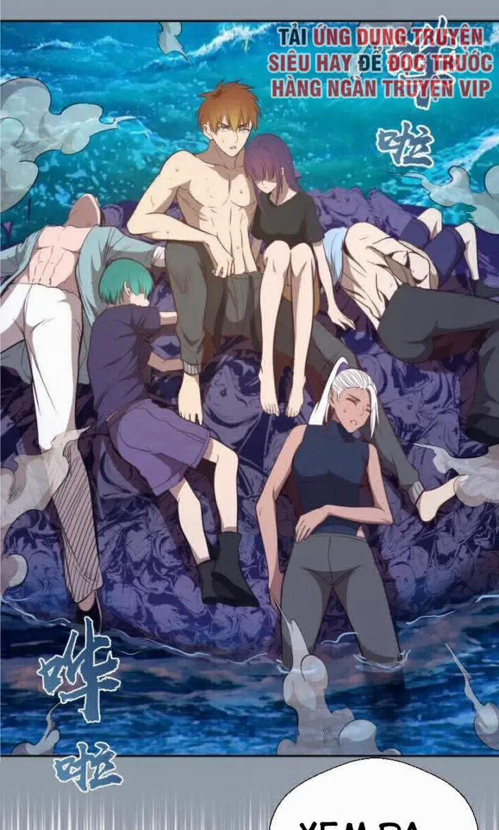 Cao Đẳng Linh Hồn 68.2 trang 20