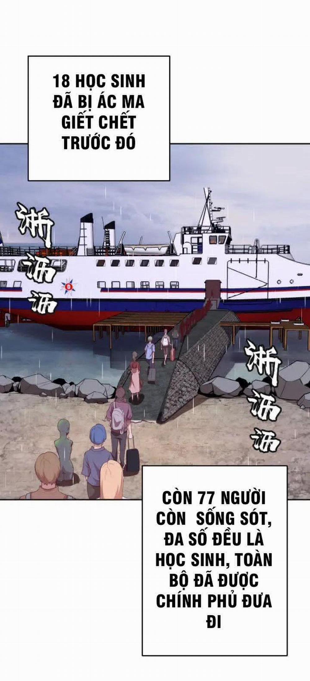 Cao Đẳng Linh Hồn 68.2 trang 23