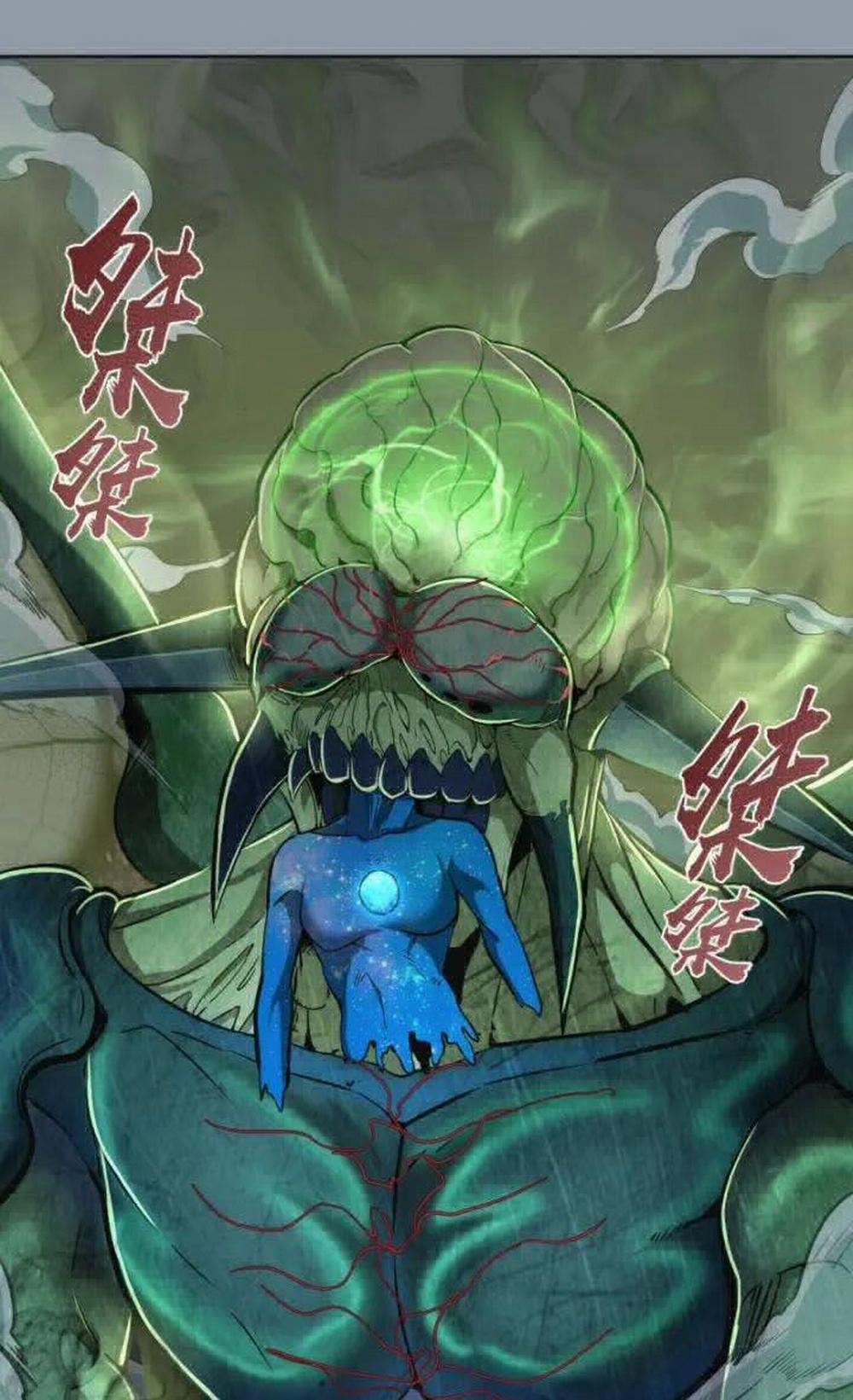 Cao Đẳng Linh Hồn 68.2 trang 3