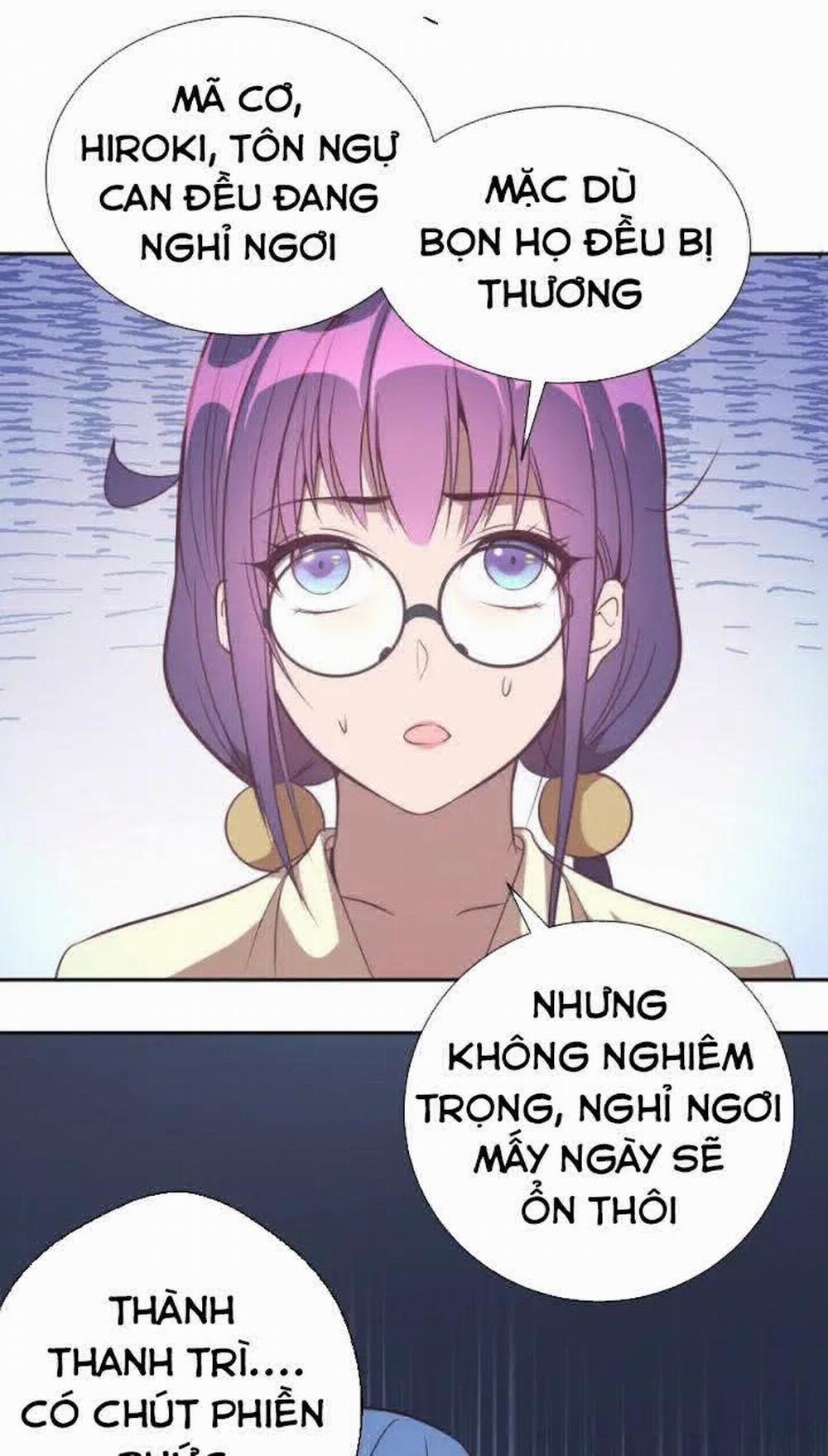 Cao Đẳng Linh Hồn 68.2 trang 31