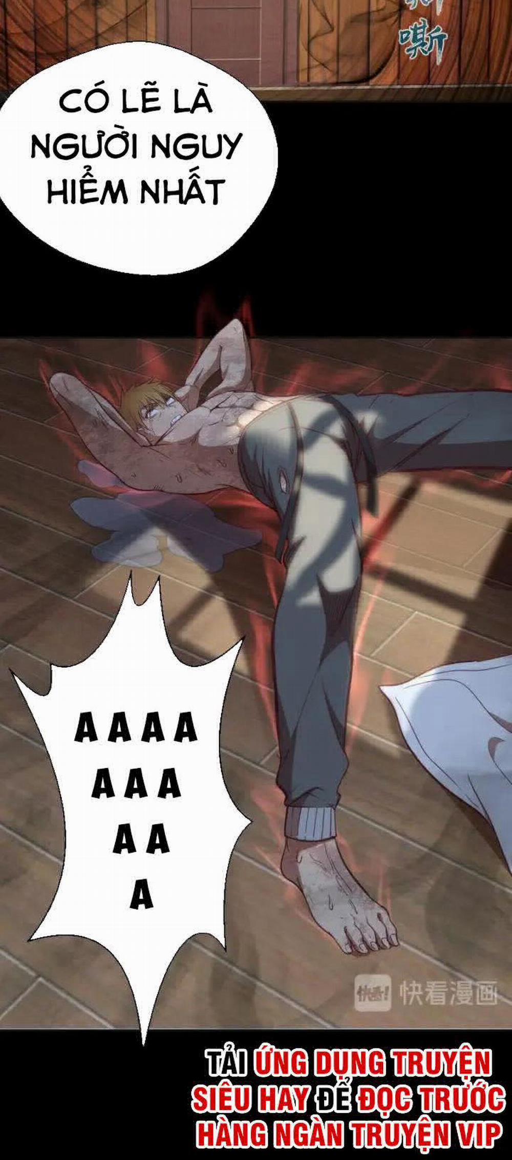 Cao Đẳng Linh Hồn 68.2 trang 34