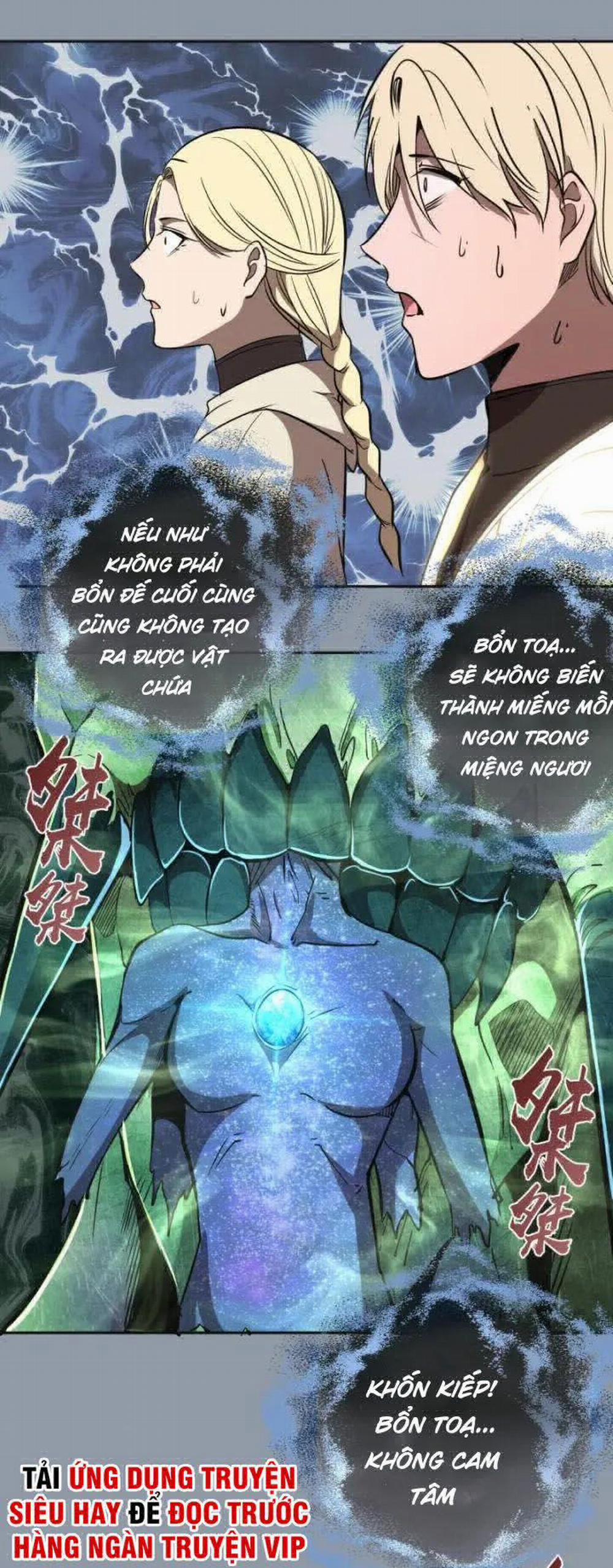 Cao Đẳng Linh Hồn 68.2 trang 5