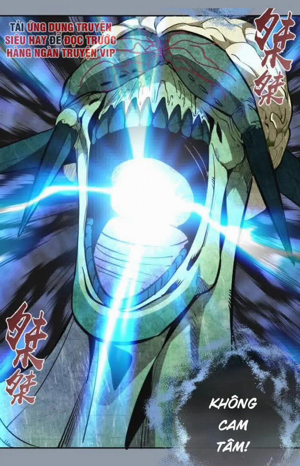 Cao Đẳng Linh Hồn 68.2 trang 6