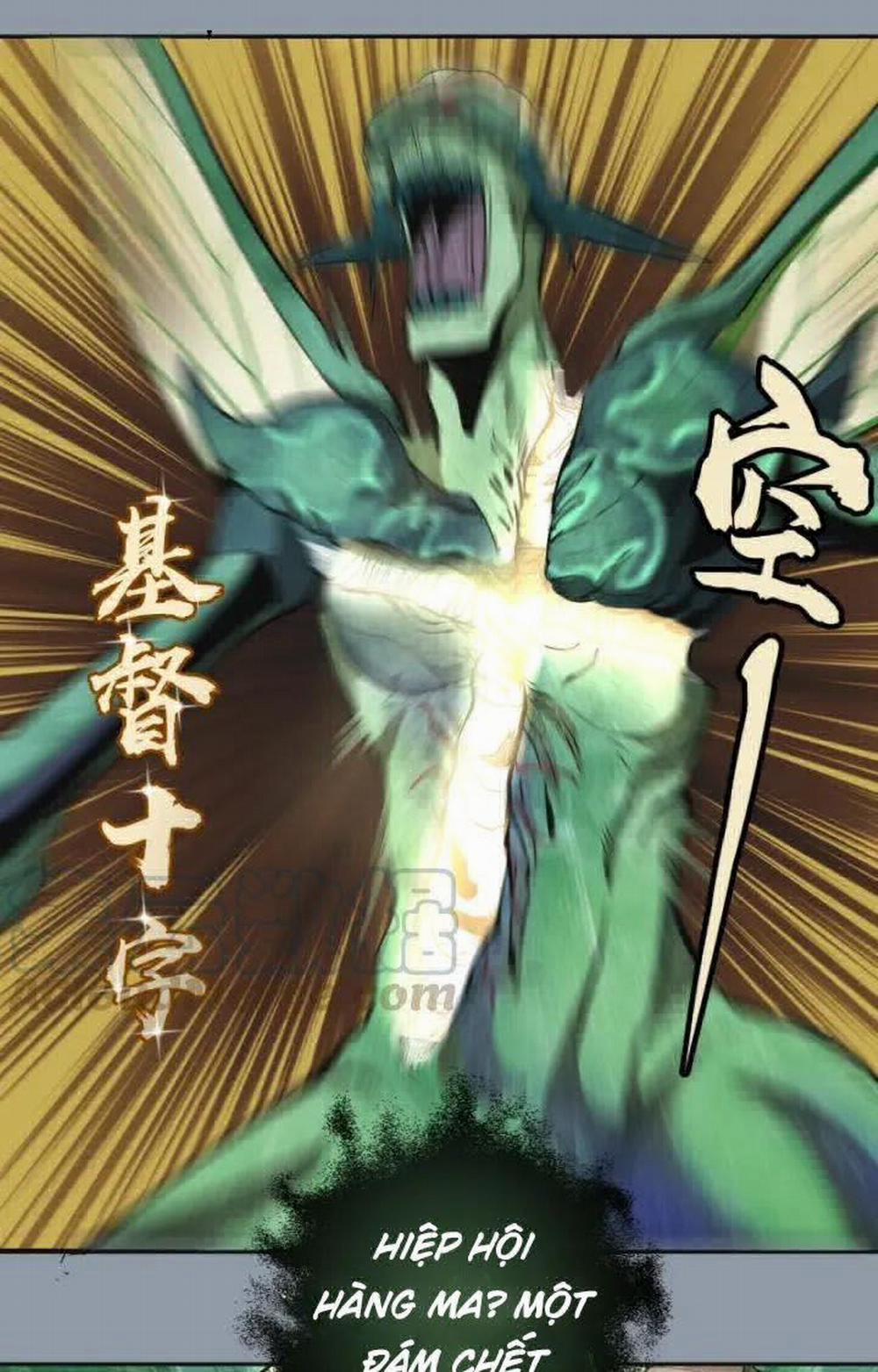 Cao Đẳng Linh Hồn 68.2 trang 8