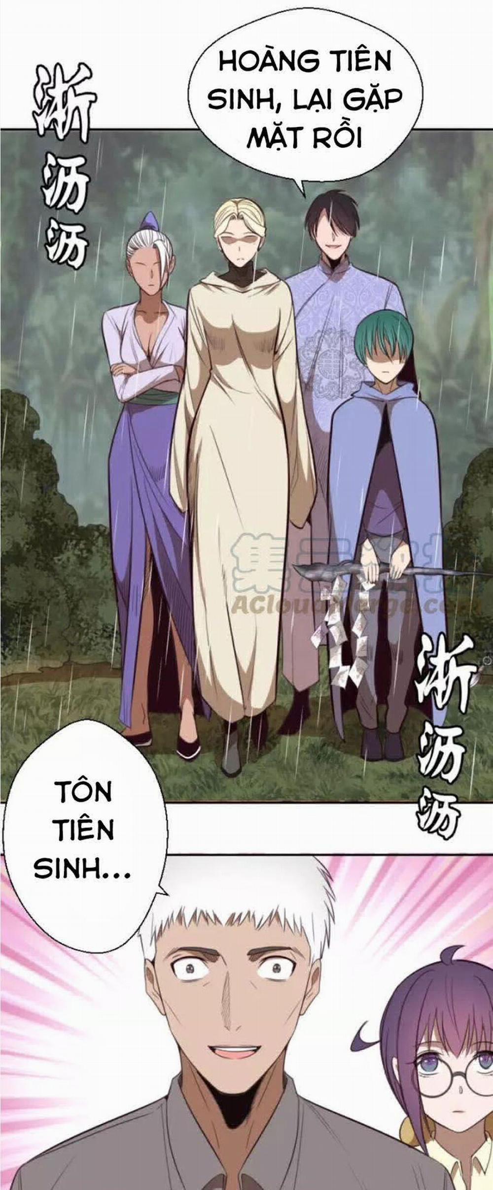 Cao Đẳng Linh Hồn 69.1 trang 14