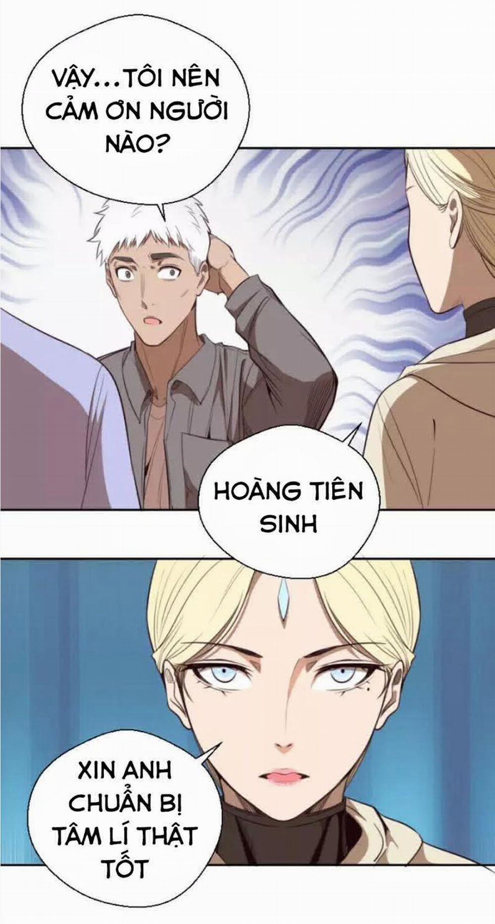 Cao Đẳng Linh Hồn 69.1 trang 16