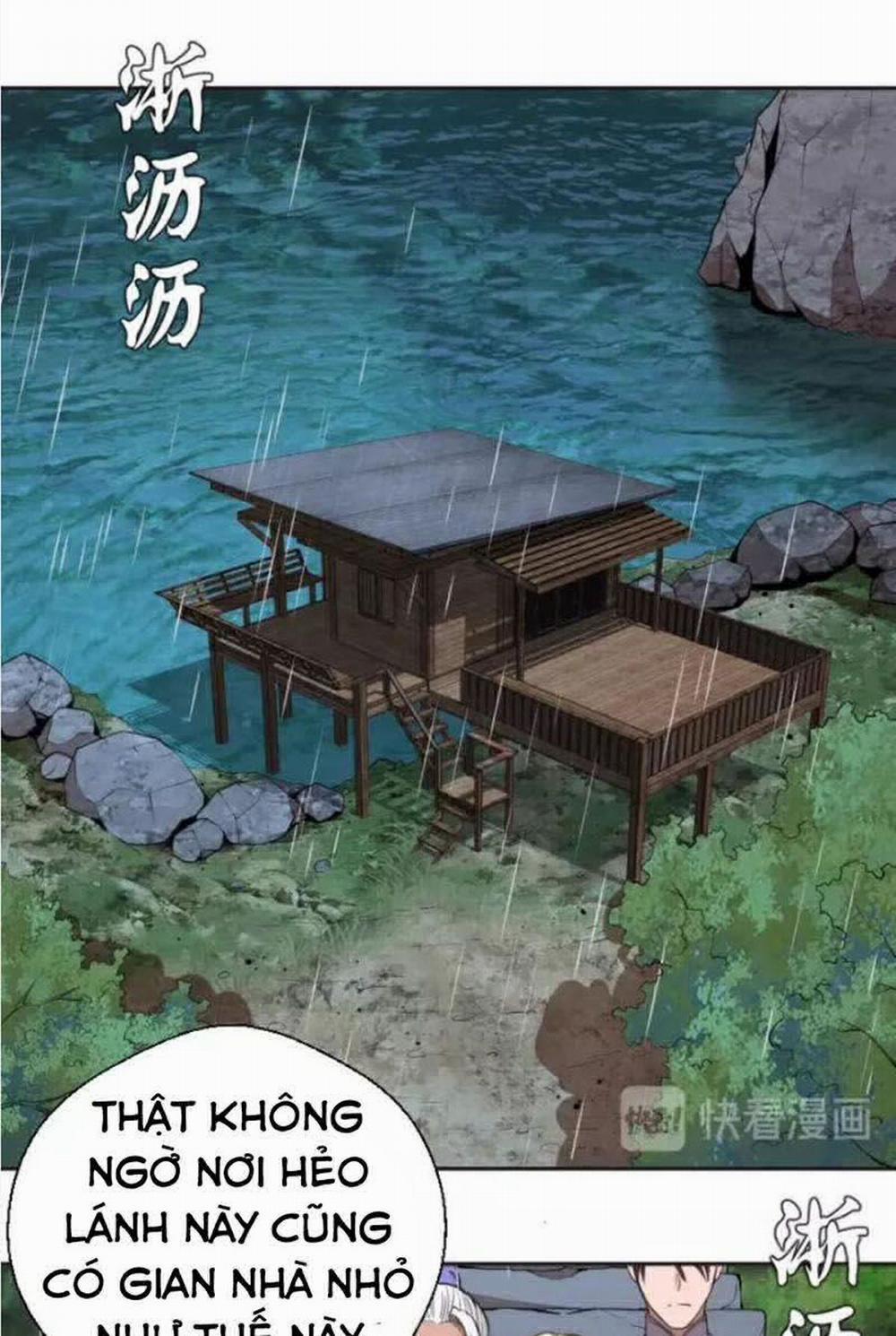 Cao Đẳng Linh Hồn 69.1 trang 17