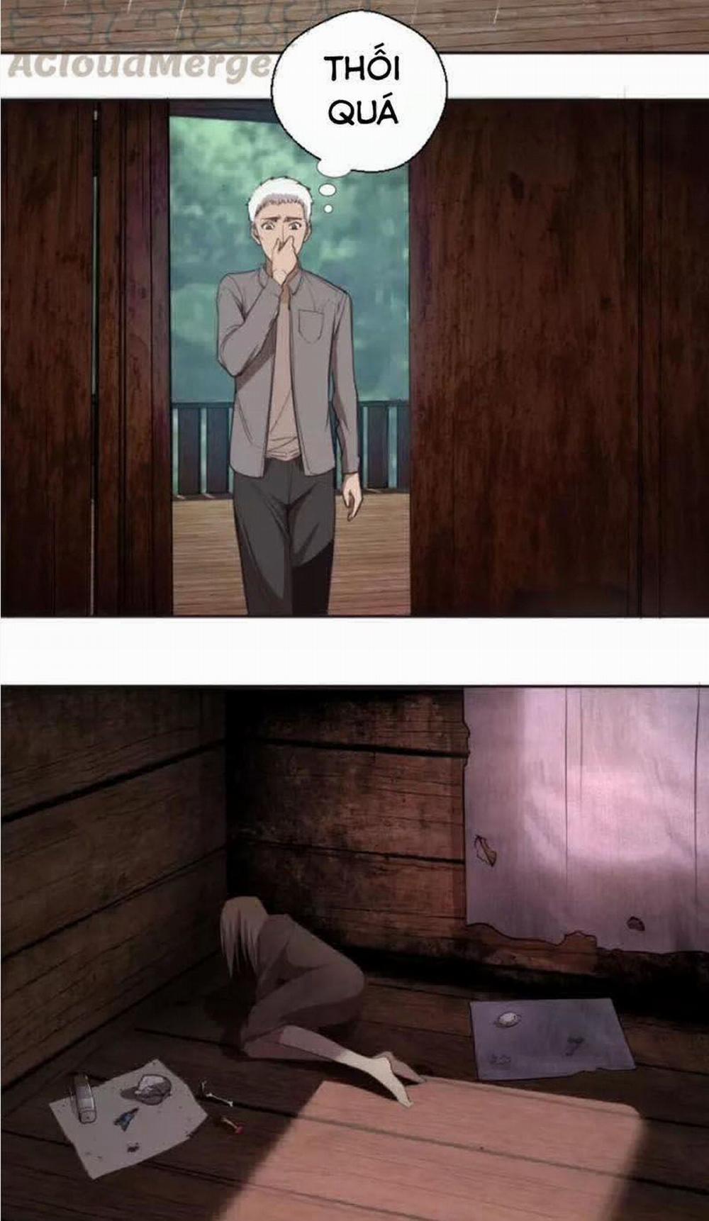 Cao Đẳng Linh Hồn 69.1 trang 19