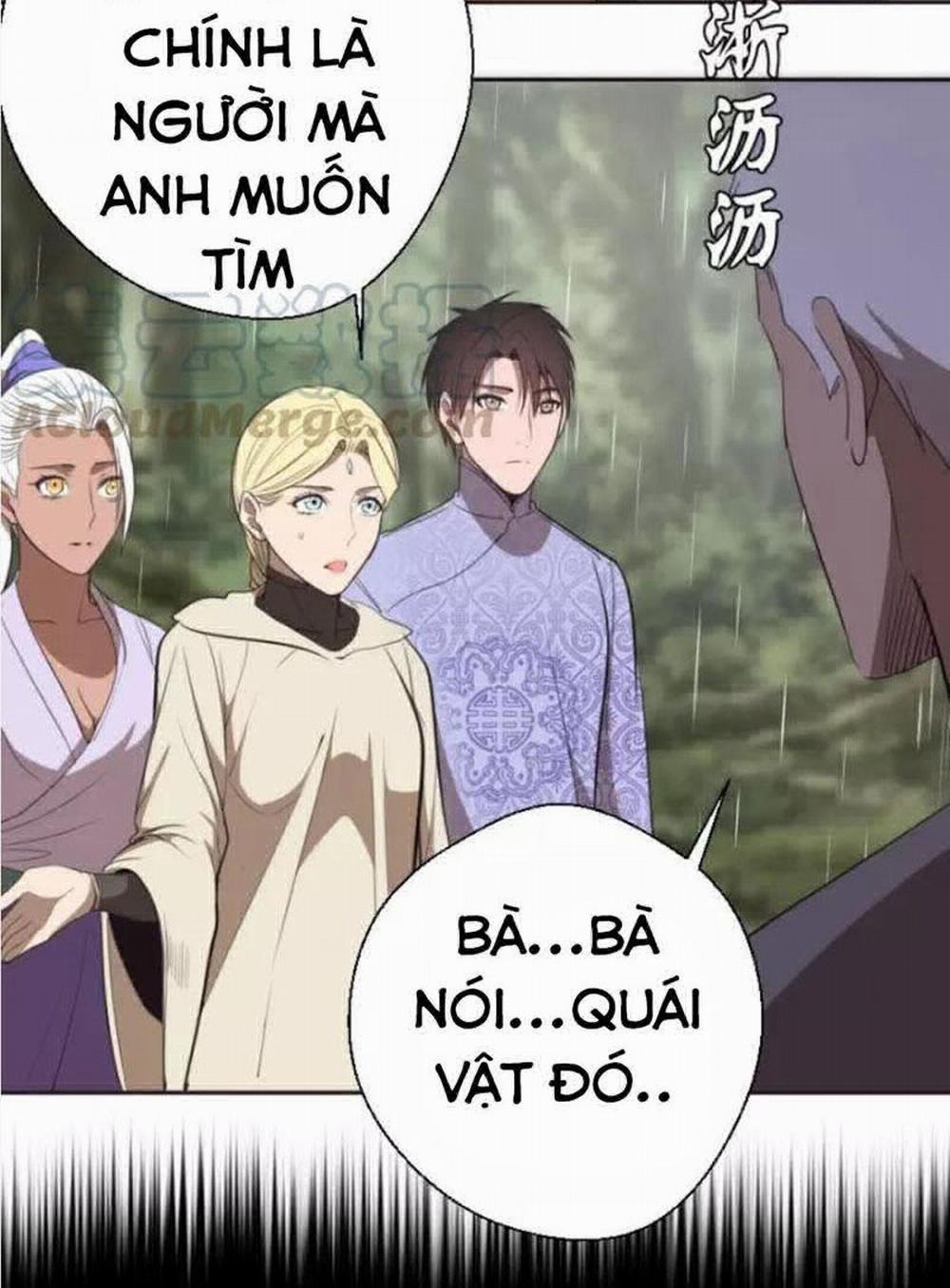 Cao Đẳng Linh Hồn 69.1 trang 23