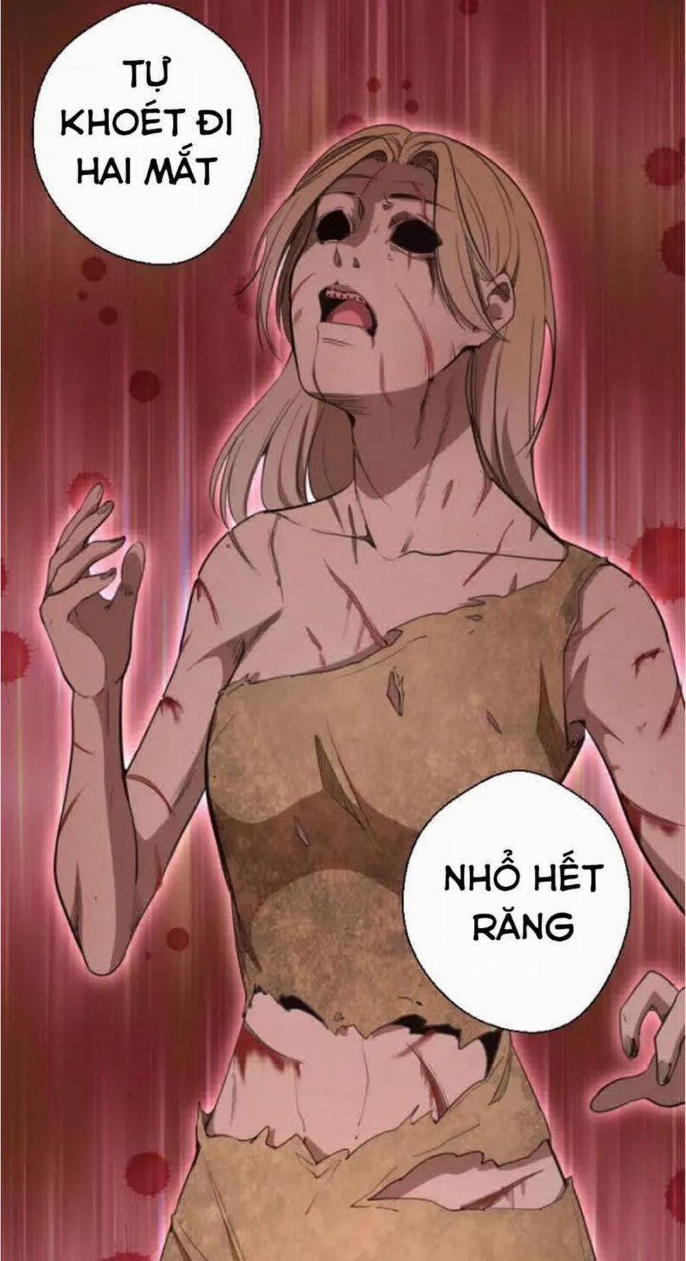 Cao Đẳng Linh Hồn 69.1 trang 27