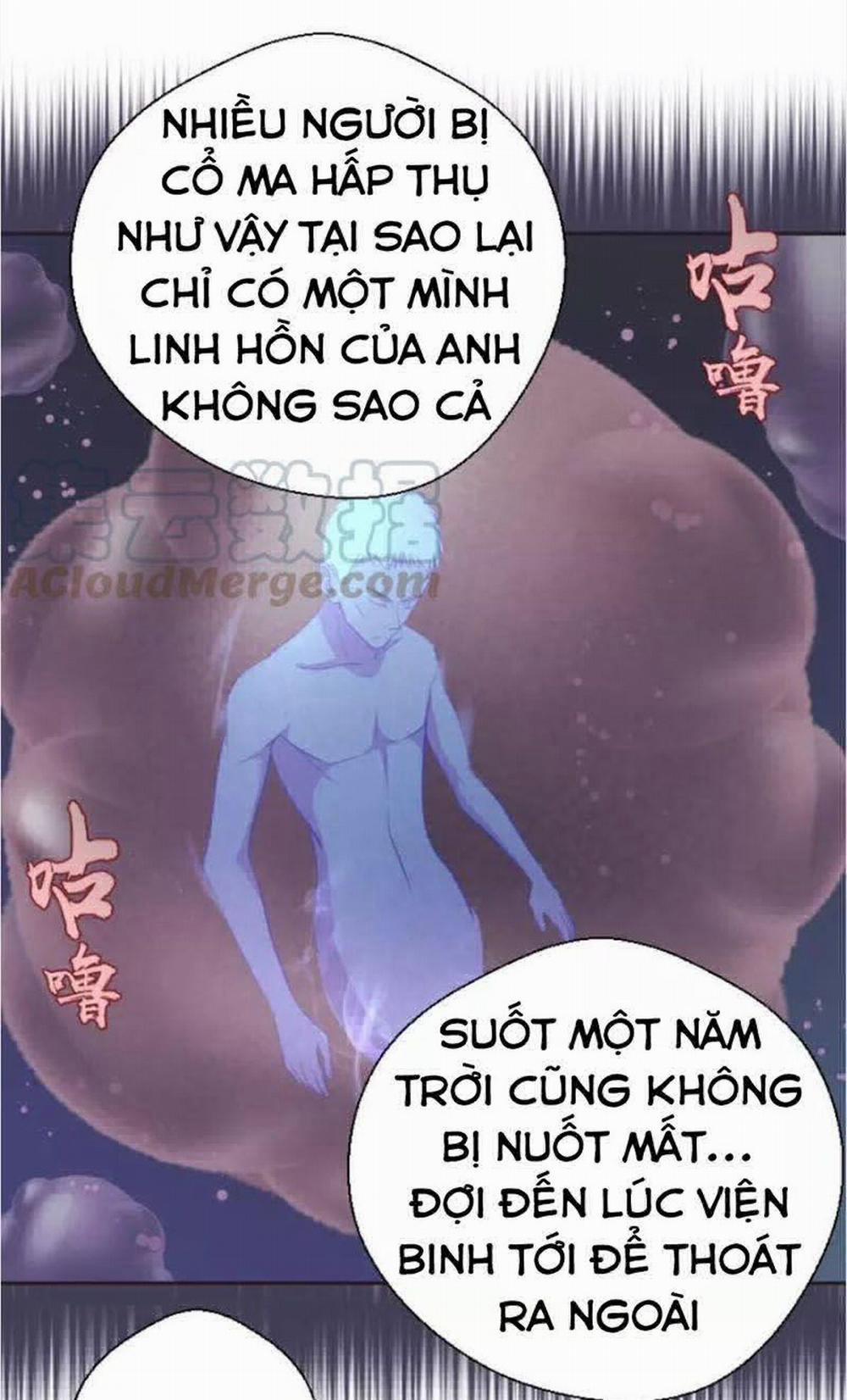 Cao Đẳng Linh Hồn 69.1 trang 33