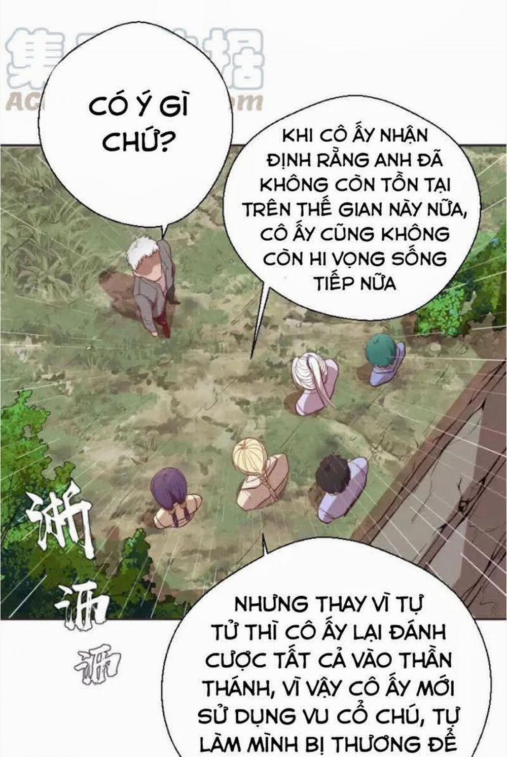 Cao Đẳng Linh Hồn 69.1 trang 39