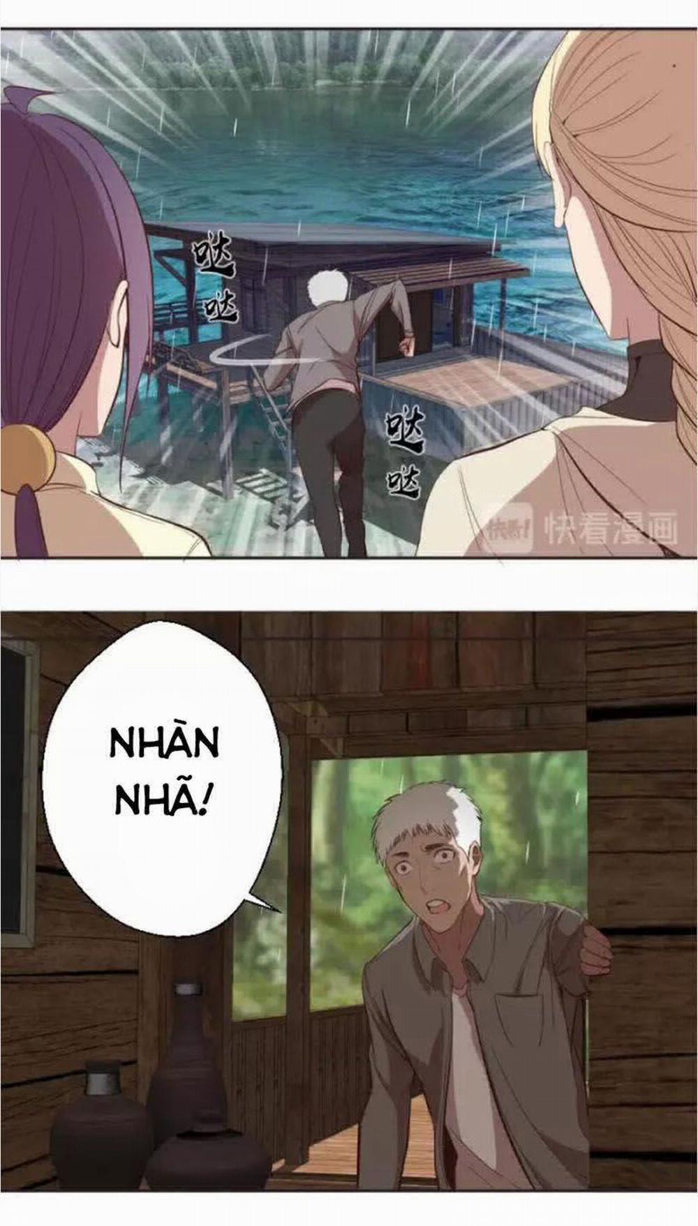 Cao Đẳng Linh Hồn 69.1 trang 43