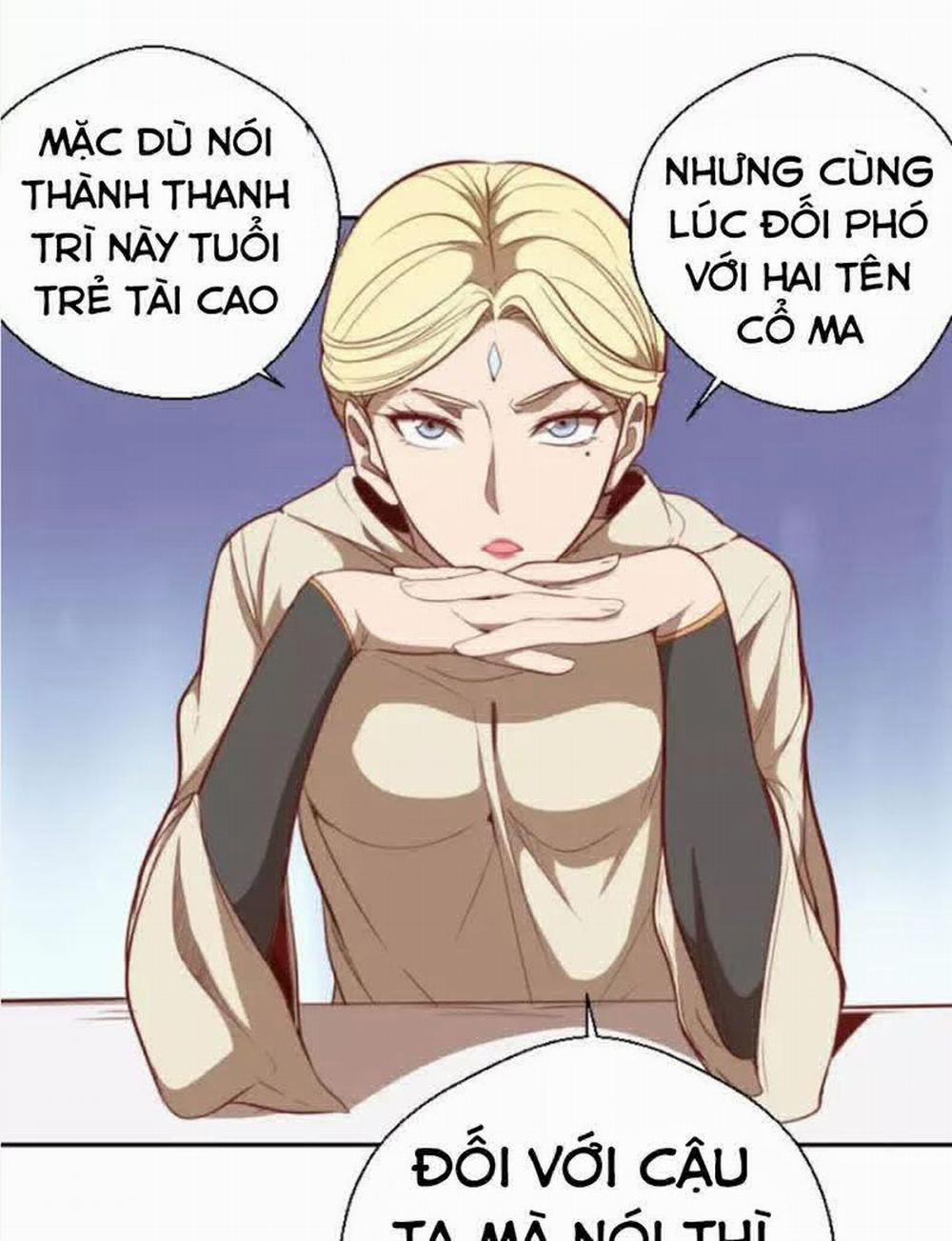 Cao Đẳng Linh Hồn 69.1 trang 6