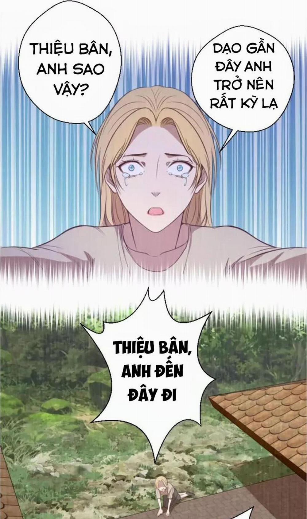 Cao Đẳng Linh Hồn 69.2 trang 1