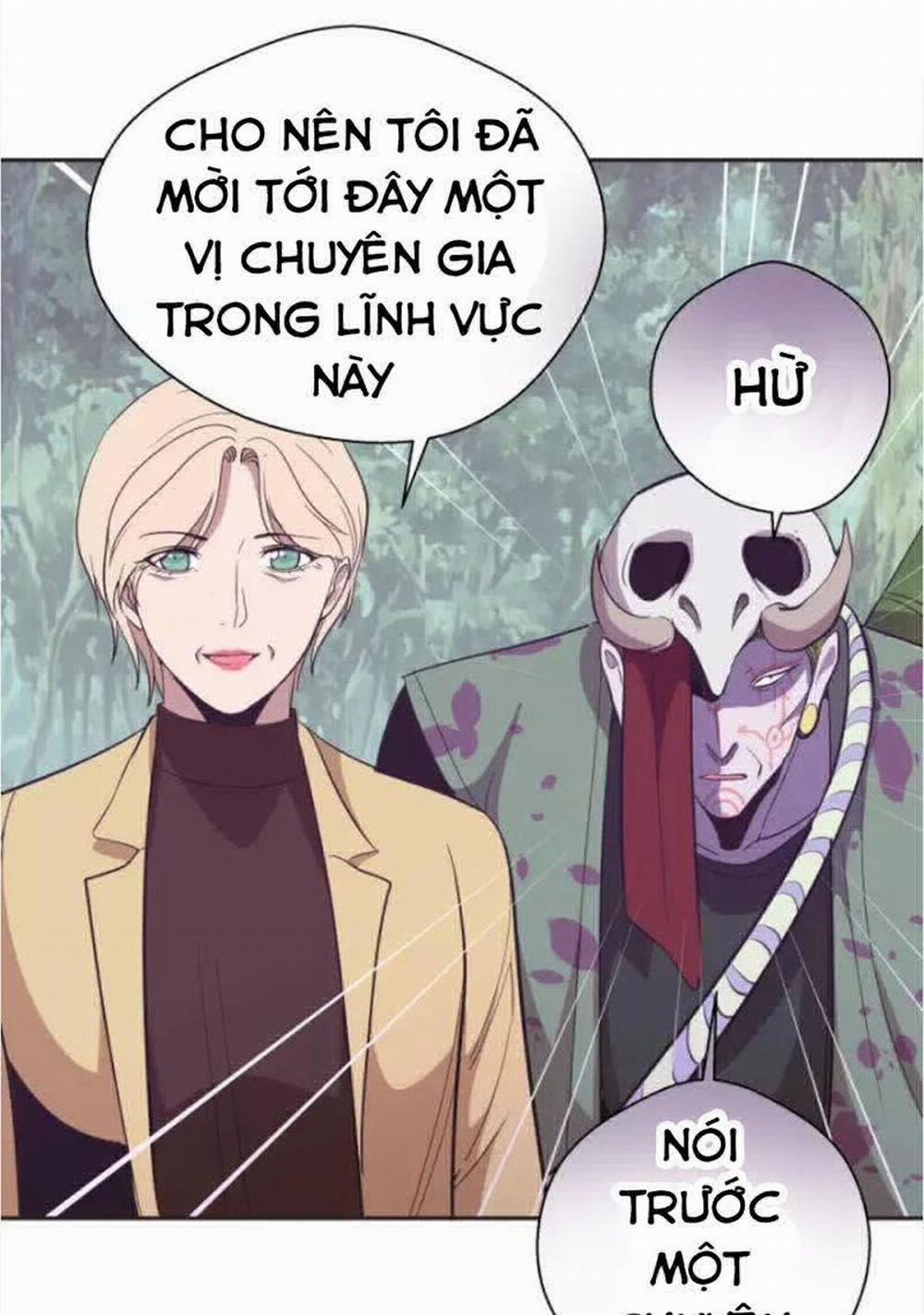 Cao Đẳng Linh Hồn 69.2 trang 14