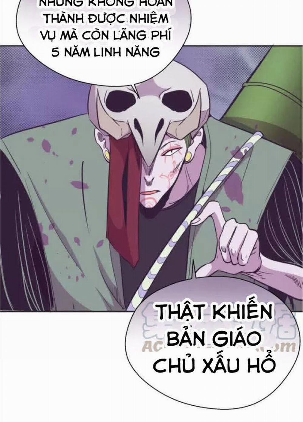 Cao Đẳng Linh Hồn 69.2 trang 17