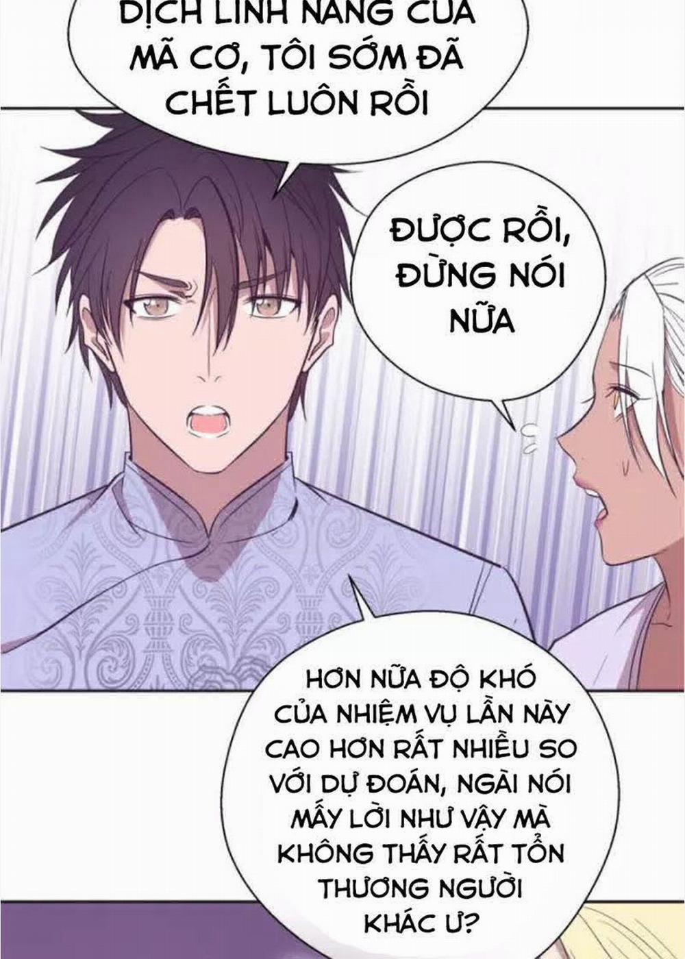 Cao Đẳng Linh Hồn 69.2 trang 19