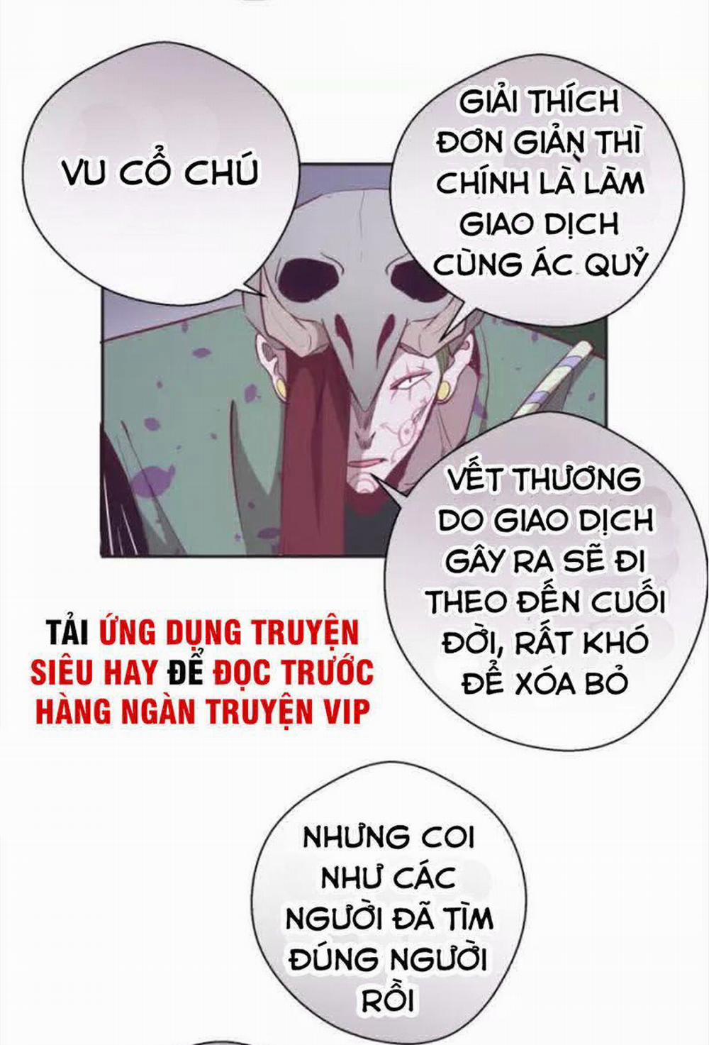 Cao Đẳng Linh Hồn 69.2 trang 21