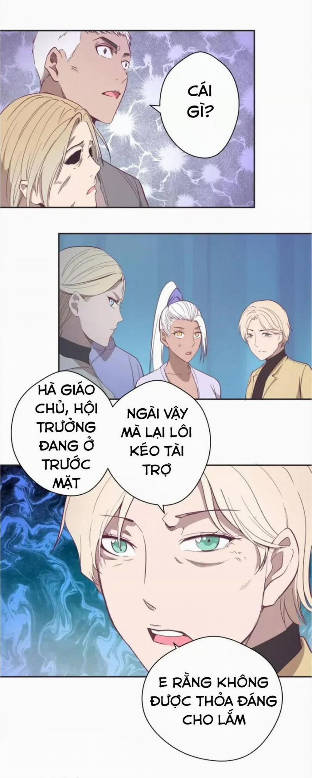 Cao Đẳng Linh Hồn 69.2 trang 25