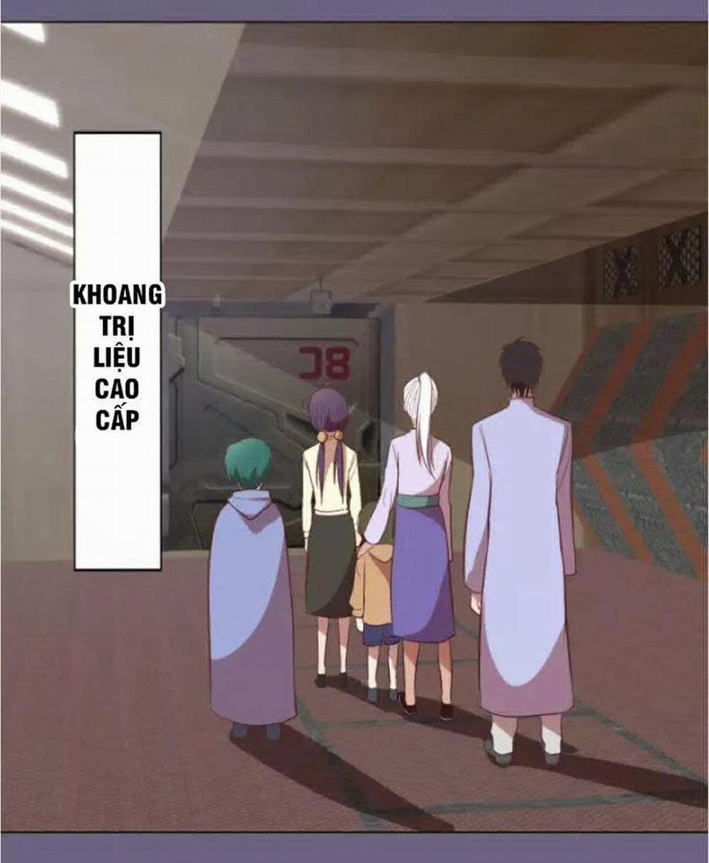 Cao Đẳng Linh Hồn 69.2 trang 31