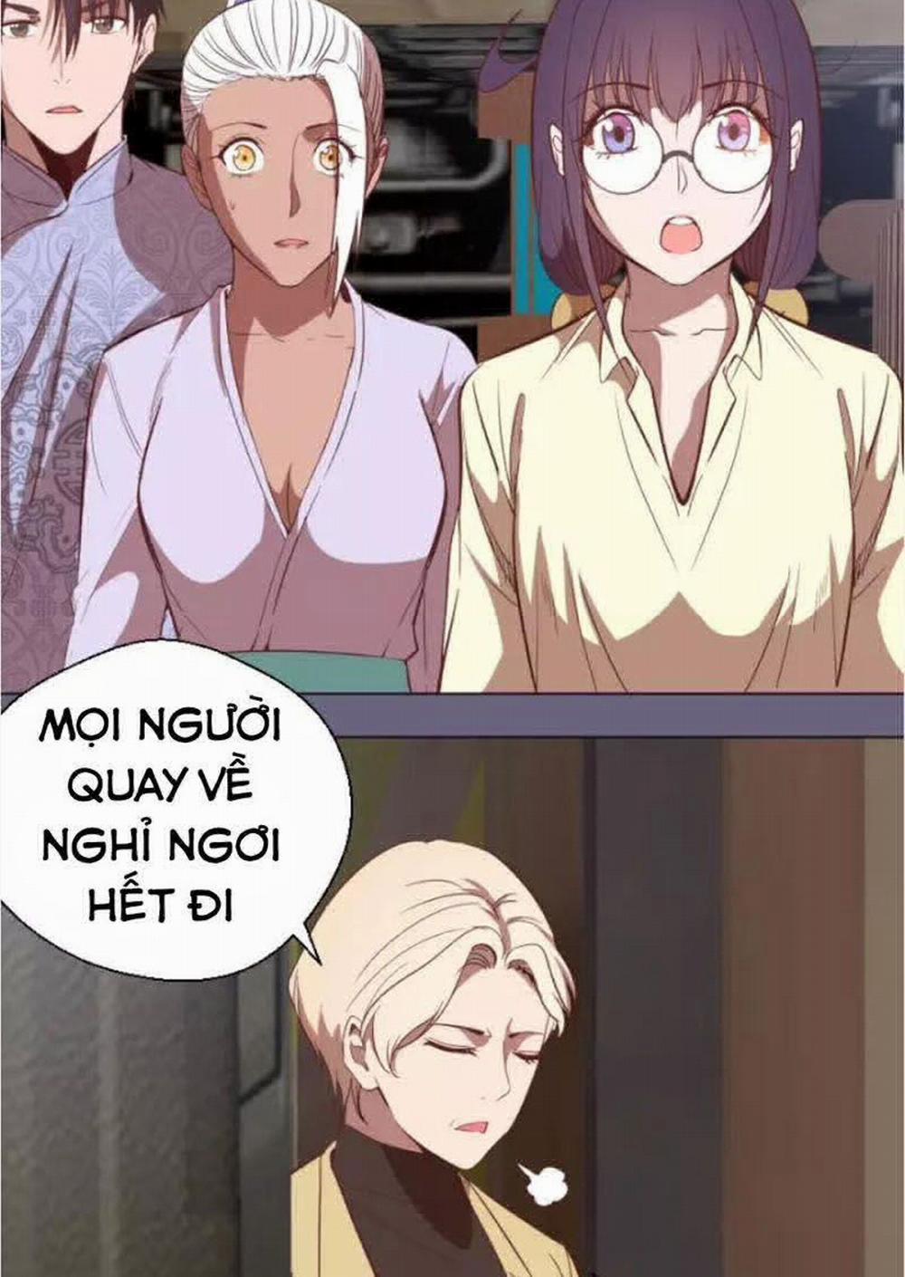 Cao Đẳng Linh Hồn 69.2 trang 33