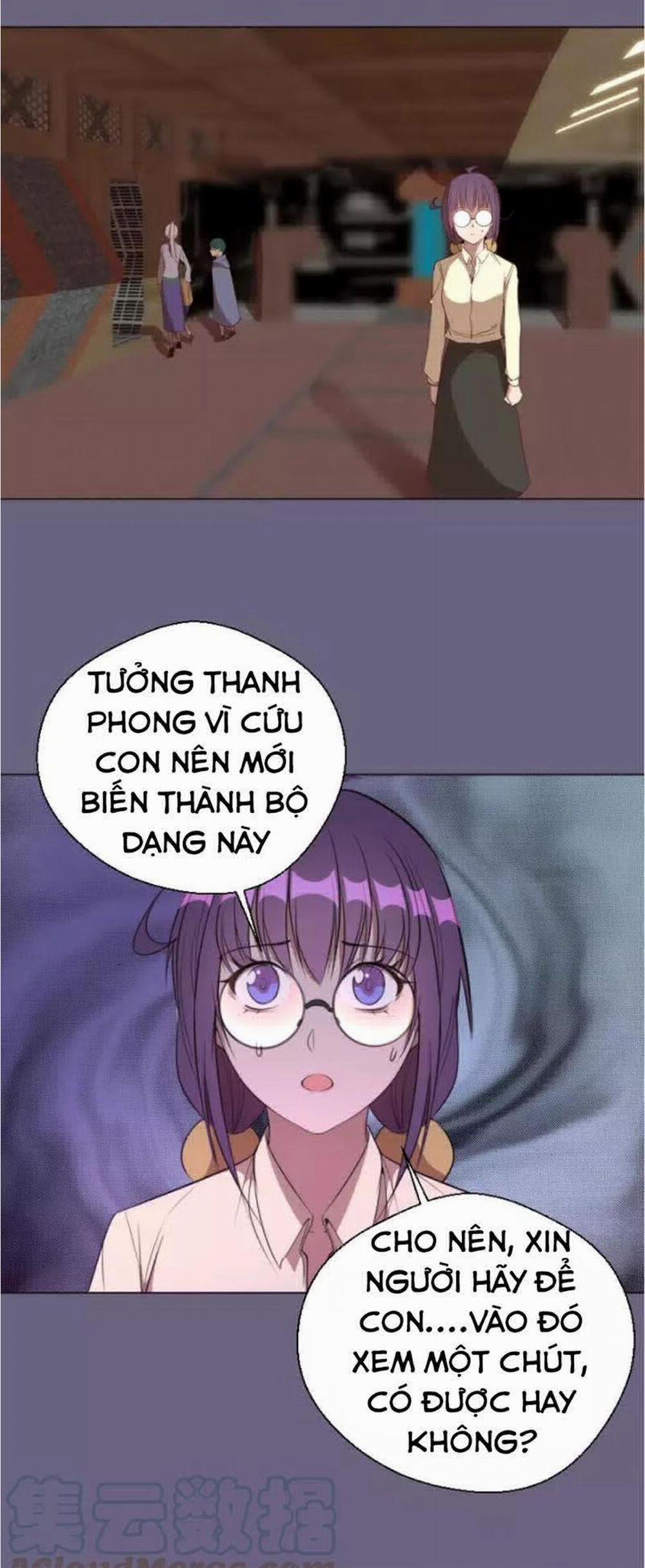 Cao Đẳng Linh Hồn 69.2 trang 35