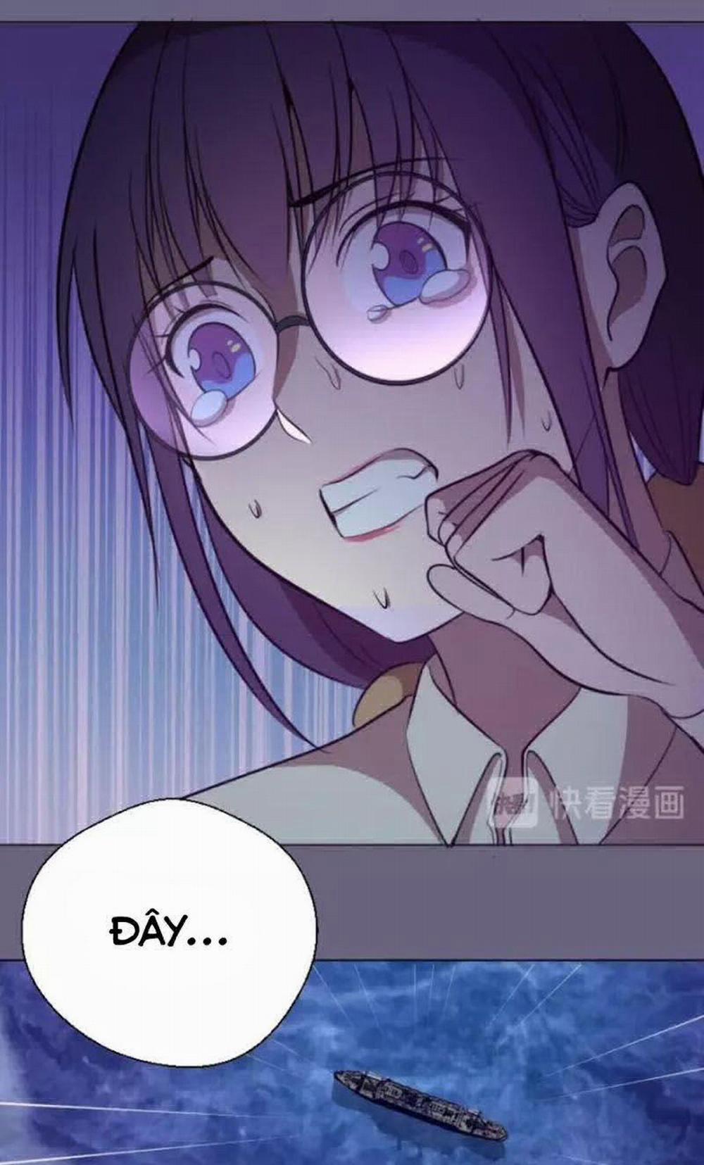 Cao Đẳng Linh Hồn 69.2 trang 40