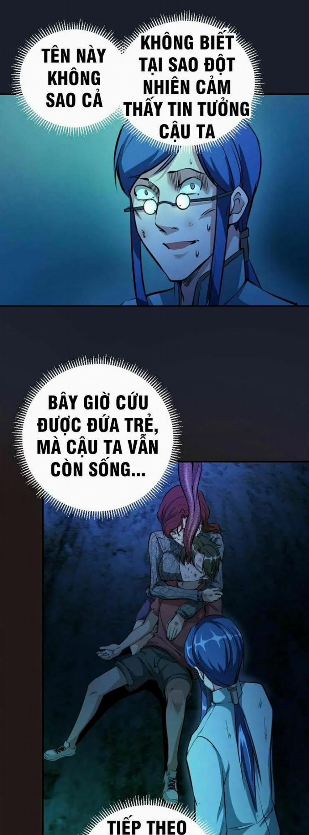 Cao Đẳng Linh Hồn 7 trang 17