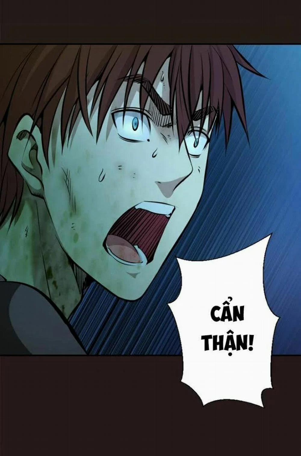 Cao Đẳng Linh Hồn 7 trang 19