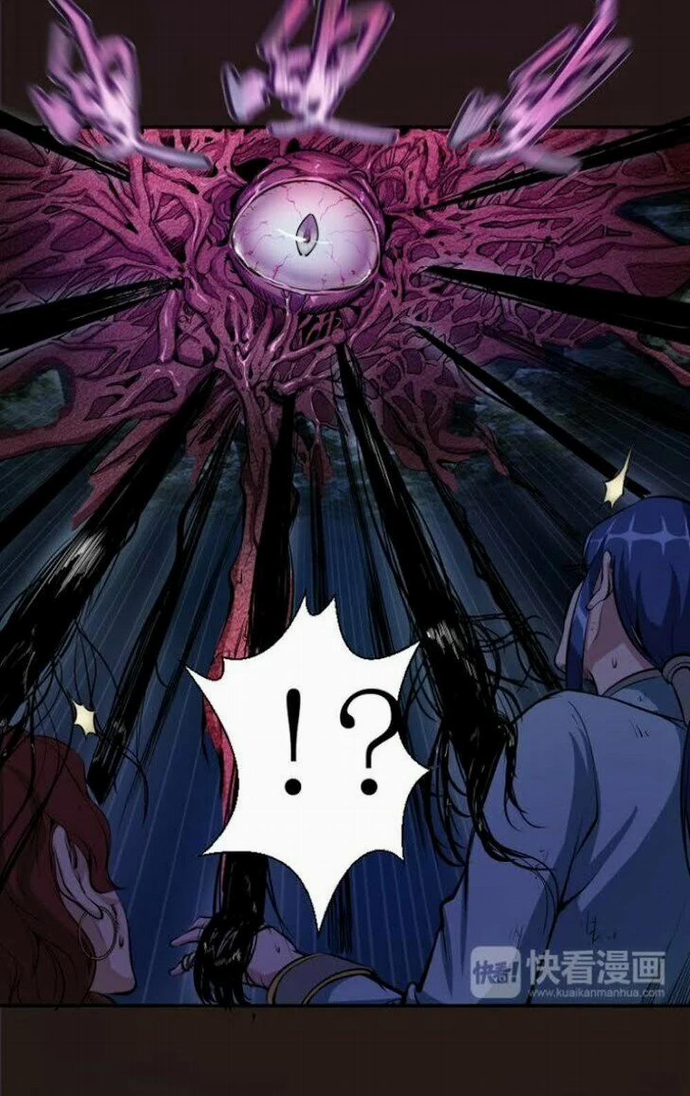 Cao Đẳng Linh Hồn 7 trang 22