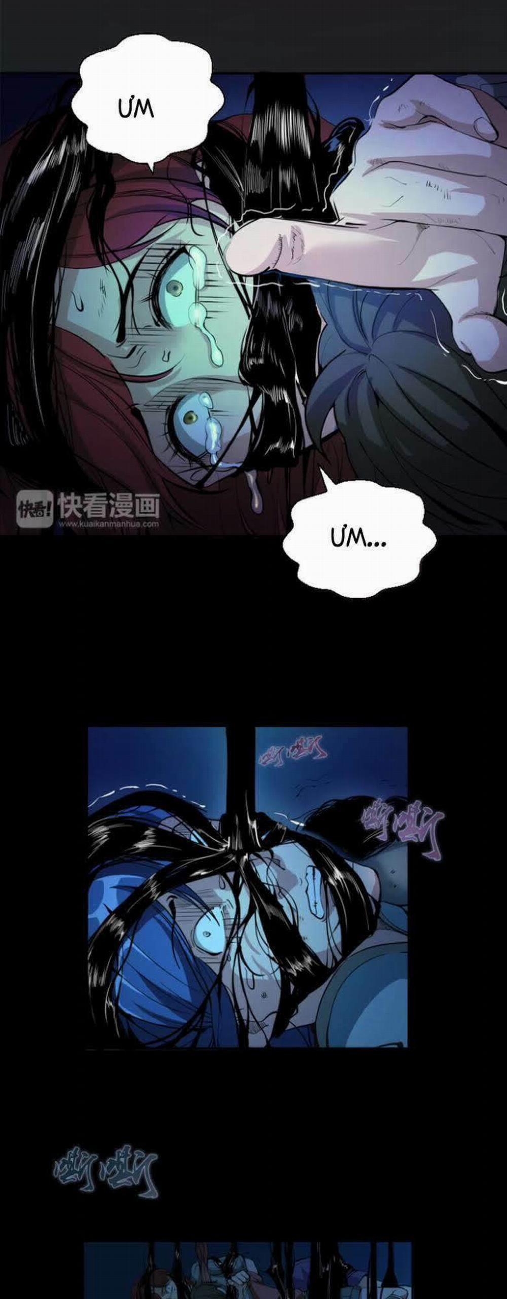 Cao Đẳng Linh Hồn 7 trang 28