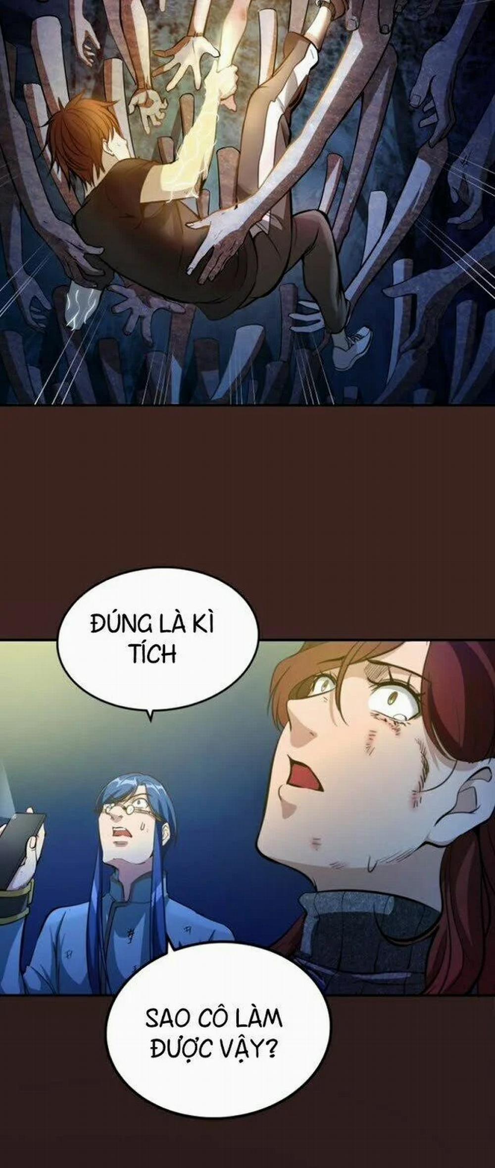 Cao Đẳng Linh Hồn 7 trang 3