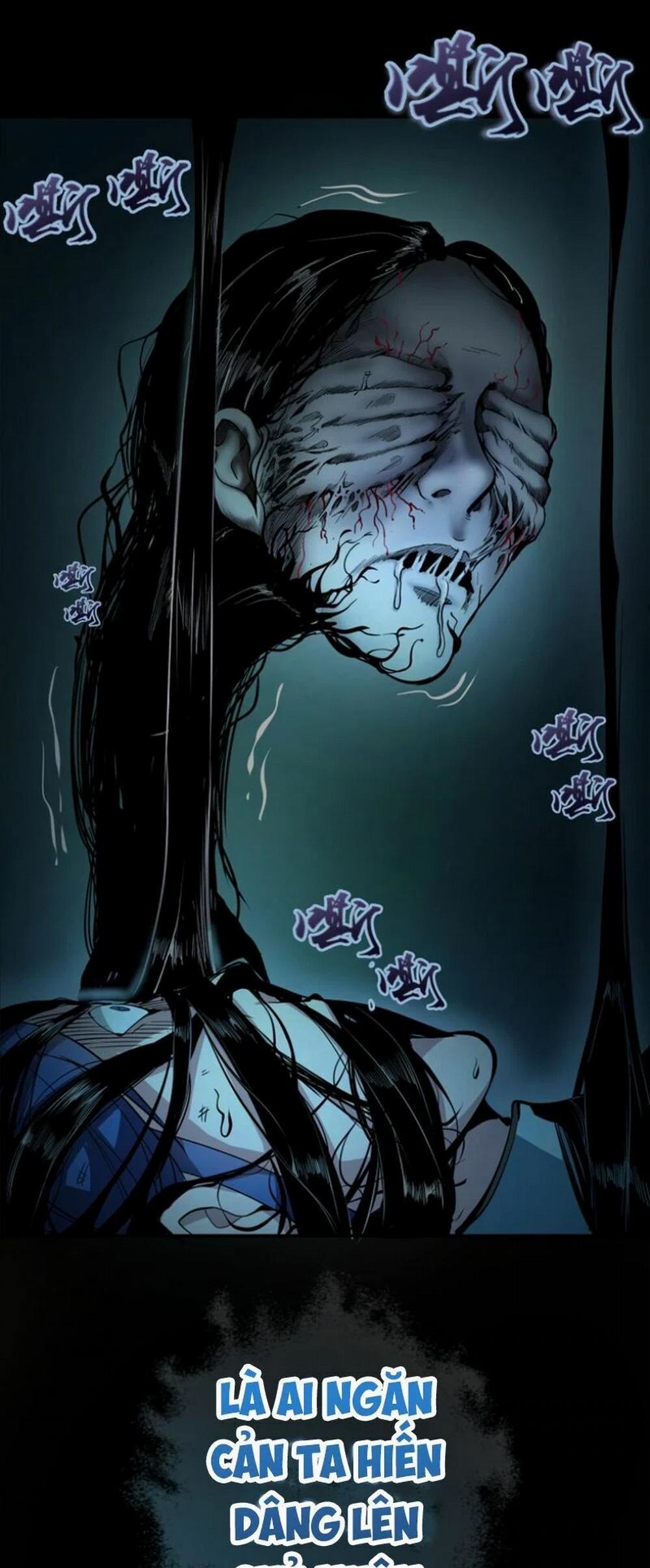 Cao Đẳng Linh Hồn 7 trang 31