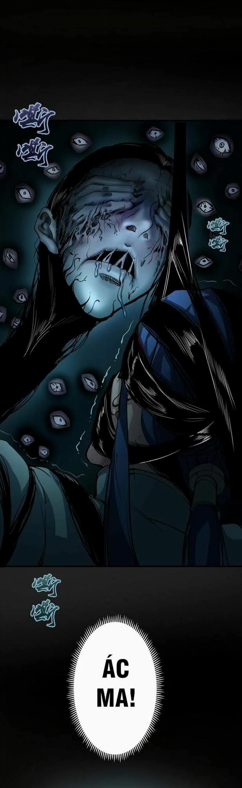 Cao Đẳng Linh Hồn 7 trang 33