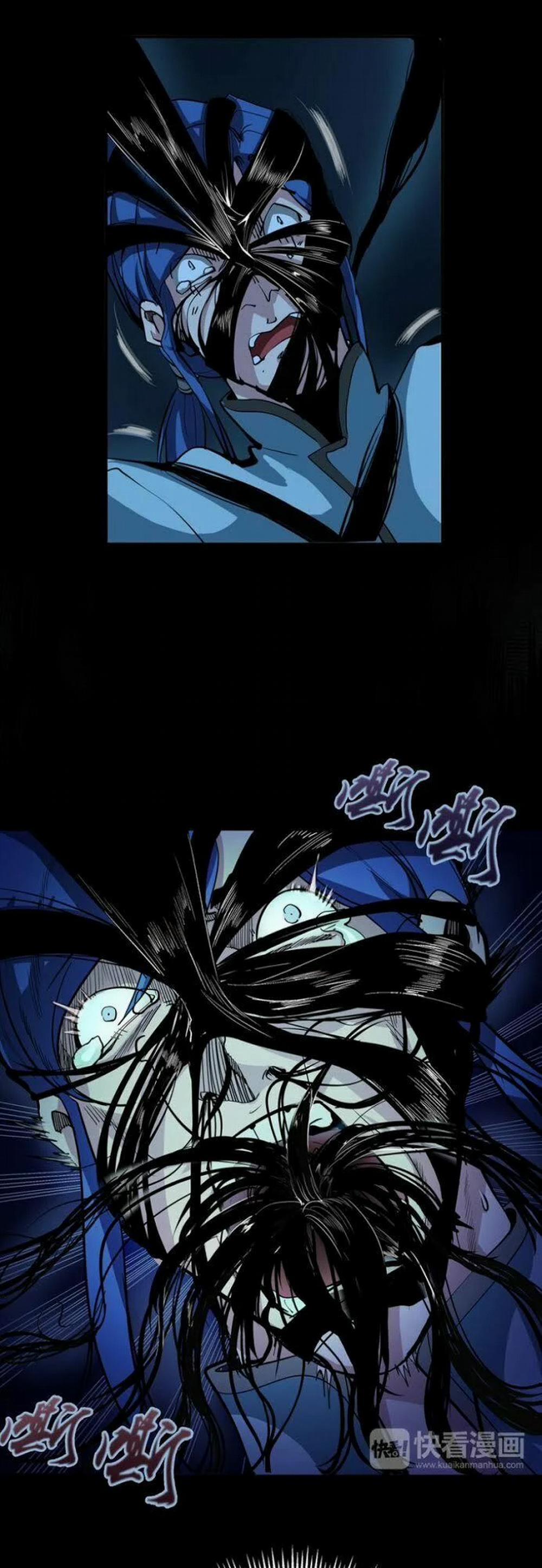 Cao Đẳng Linh Hồn 7 trang 36