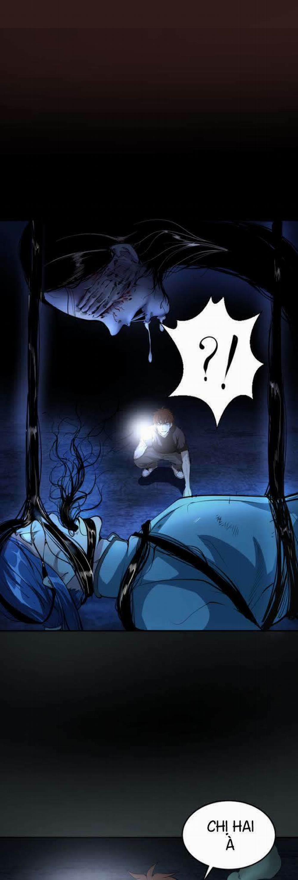 Cao Đẳng Linh Hồn 7 trang 39