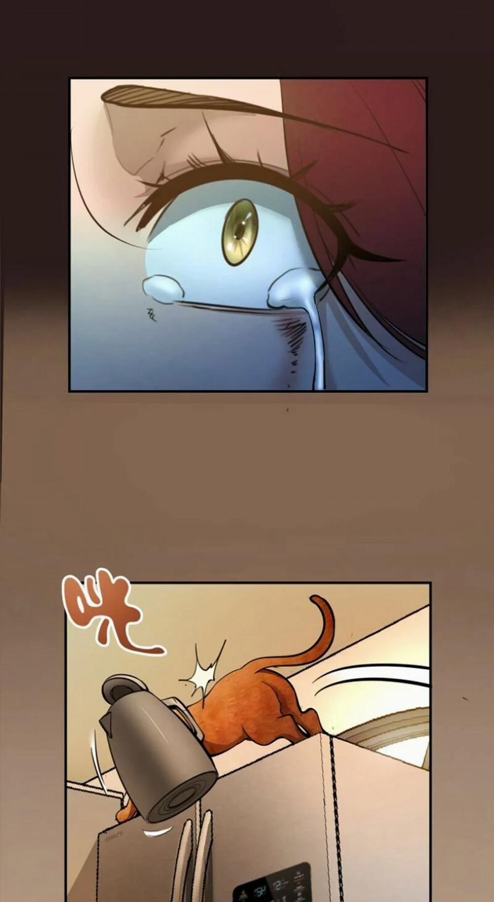 Cao Đẳng Linh Hồn 7 trang 4