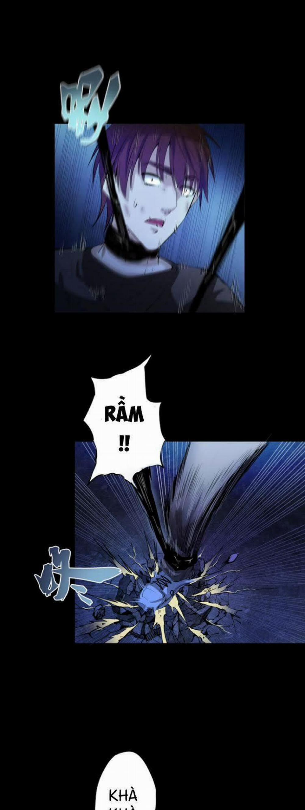 Cao Đẳng Linh Hồn 7 trang 45