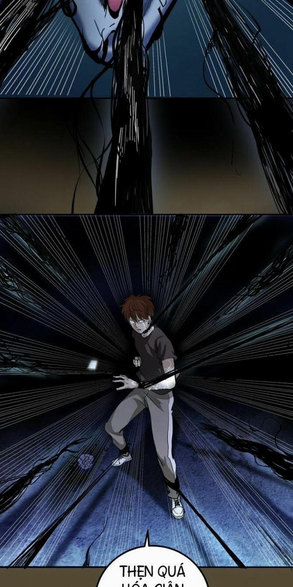 Cao Đẳng Linh Hồn 7 trang 54