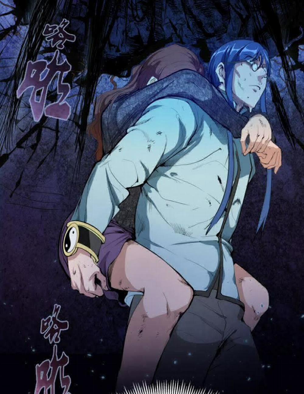 Cao Đẳng Linh Hồn 7 trang 65