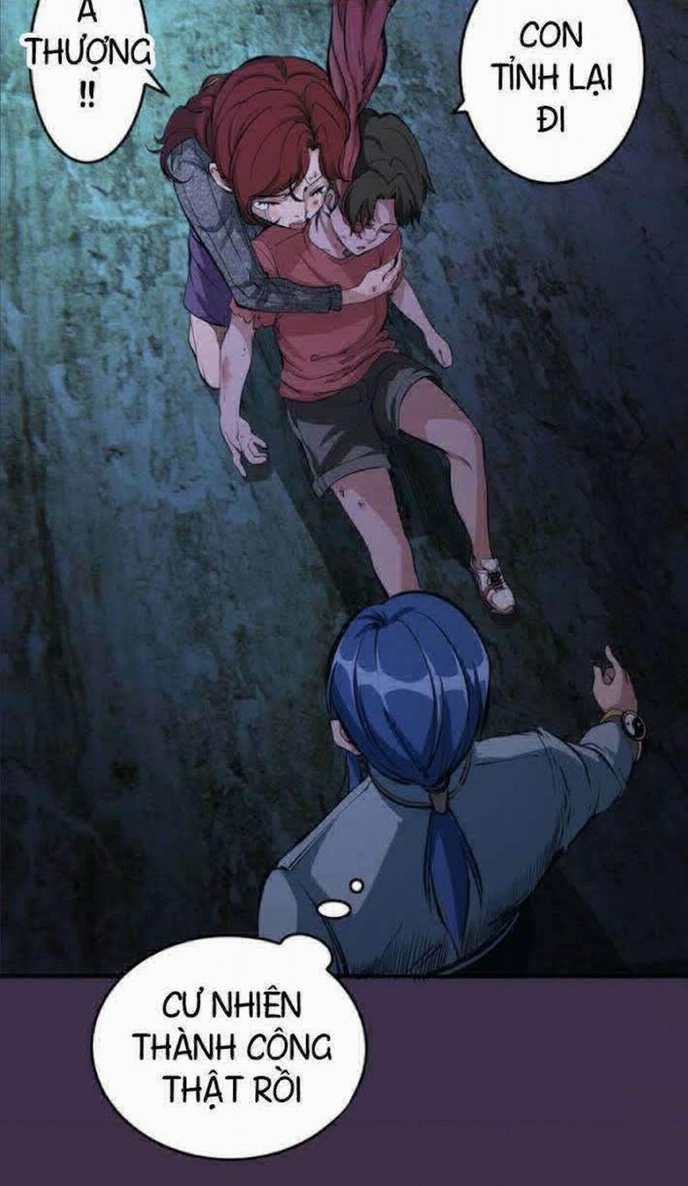 Cao Đẳng Linh Hồn 7 trang 8