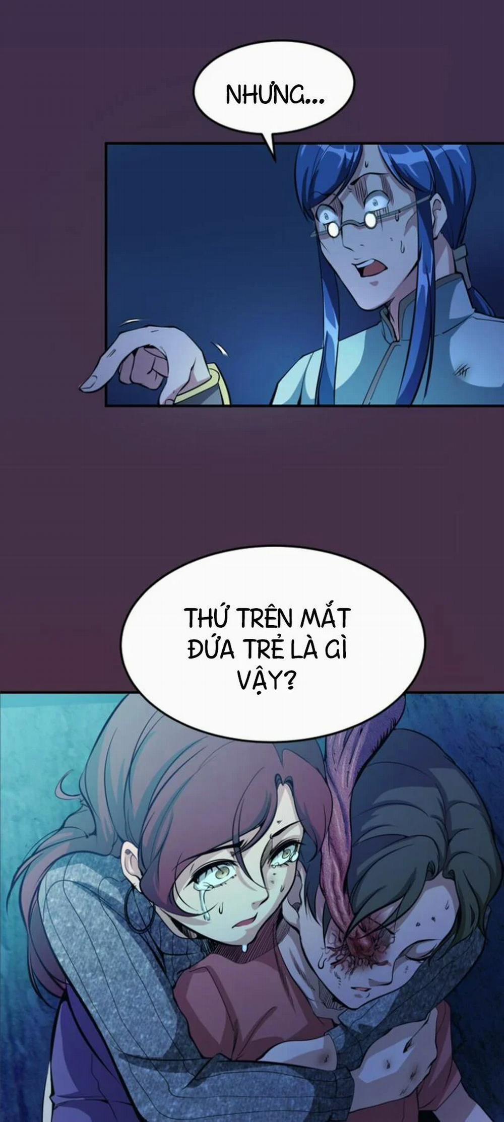 Cao Đẳng Linh Hồn 7 trang 9