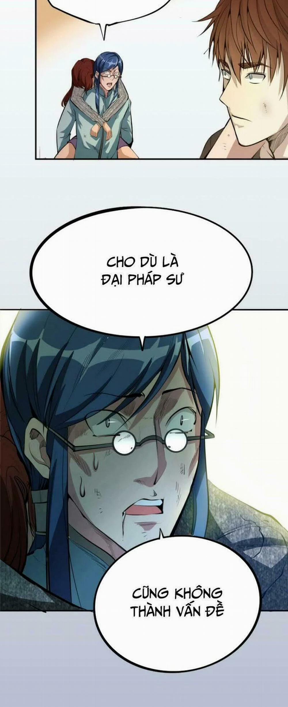 Cao Đẳng Linh Hồn 8 trang 10