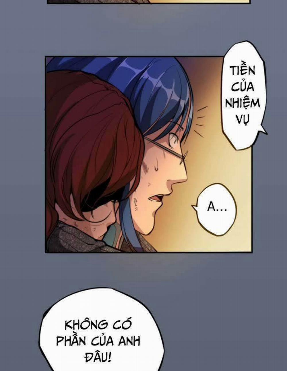 Cao Đẳng Linh Hồn 8 trang 14