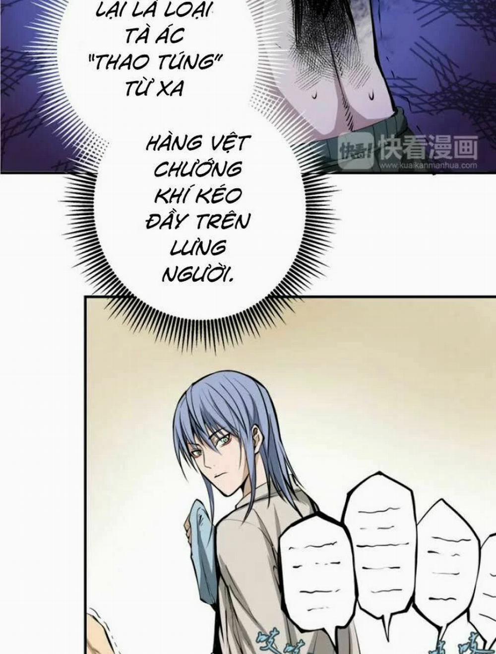 Cao Đẳng Linh Hồn 8 trang 31