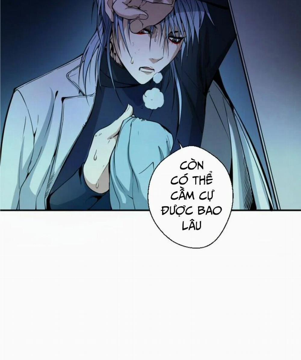 Cao Đẳng Linh Hồn 8 trang 54