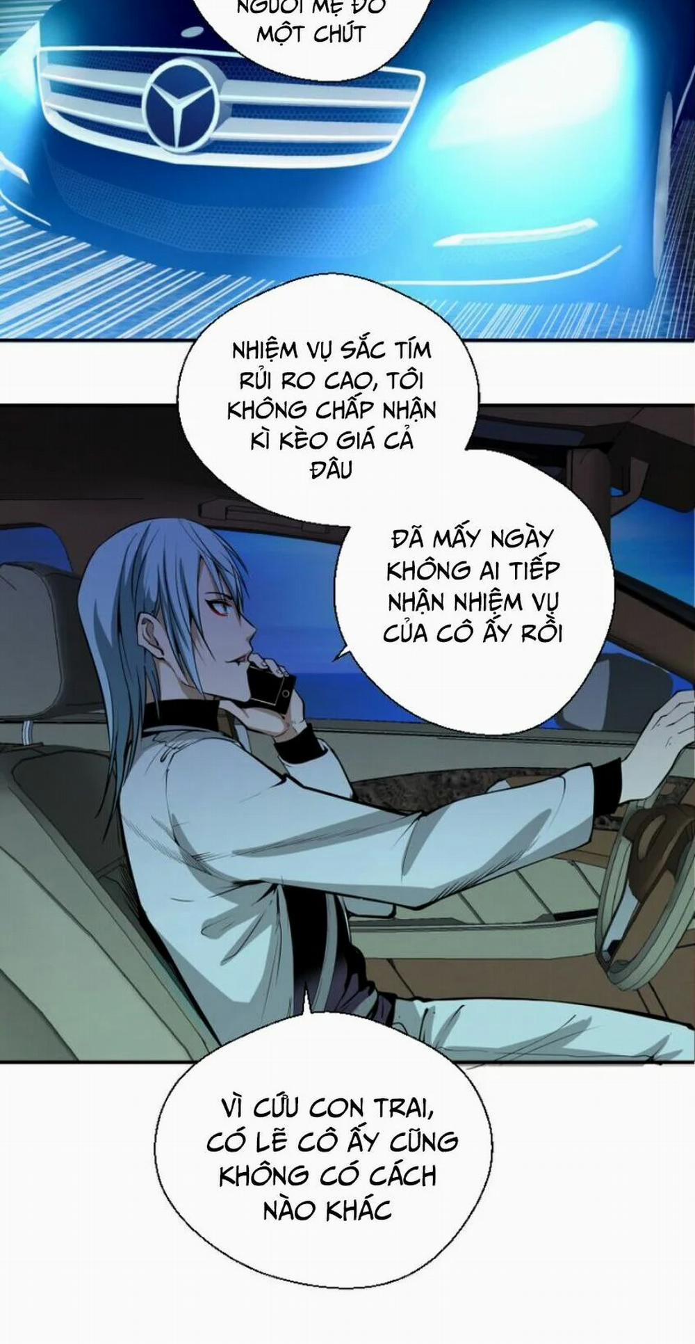 Cao Đẳng Linh Hồn 8 trang 56